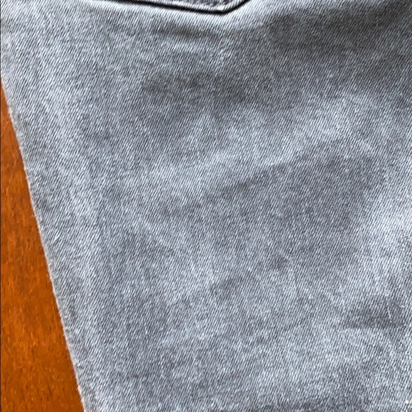 Levi’s 541 Athletic Taper Gray Wash Jeans, 32 x 30 - Picture 8 of 8